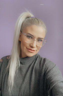 Crystal Cardinal