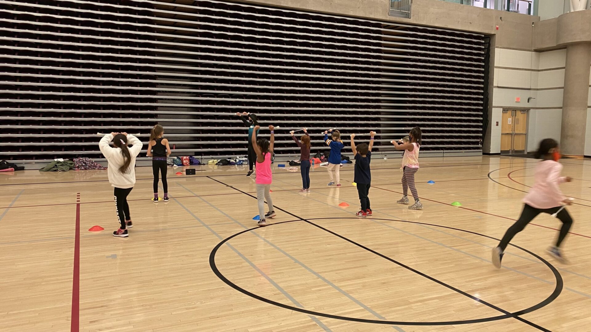 Featured image for “Learn to Twirl”