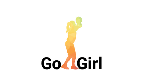 Go Girl (480 × 240 px)