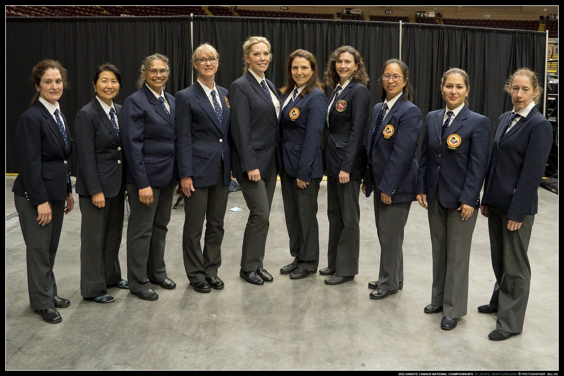 Featured image for “Karate Alberta Officials Certification”