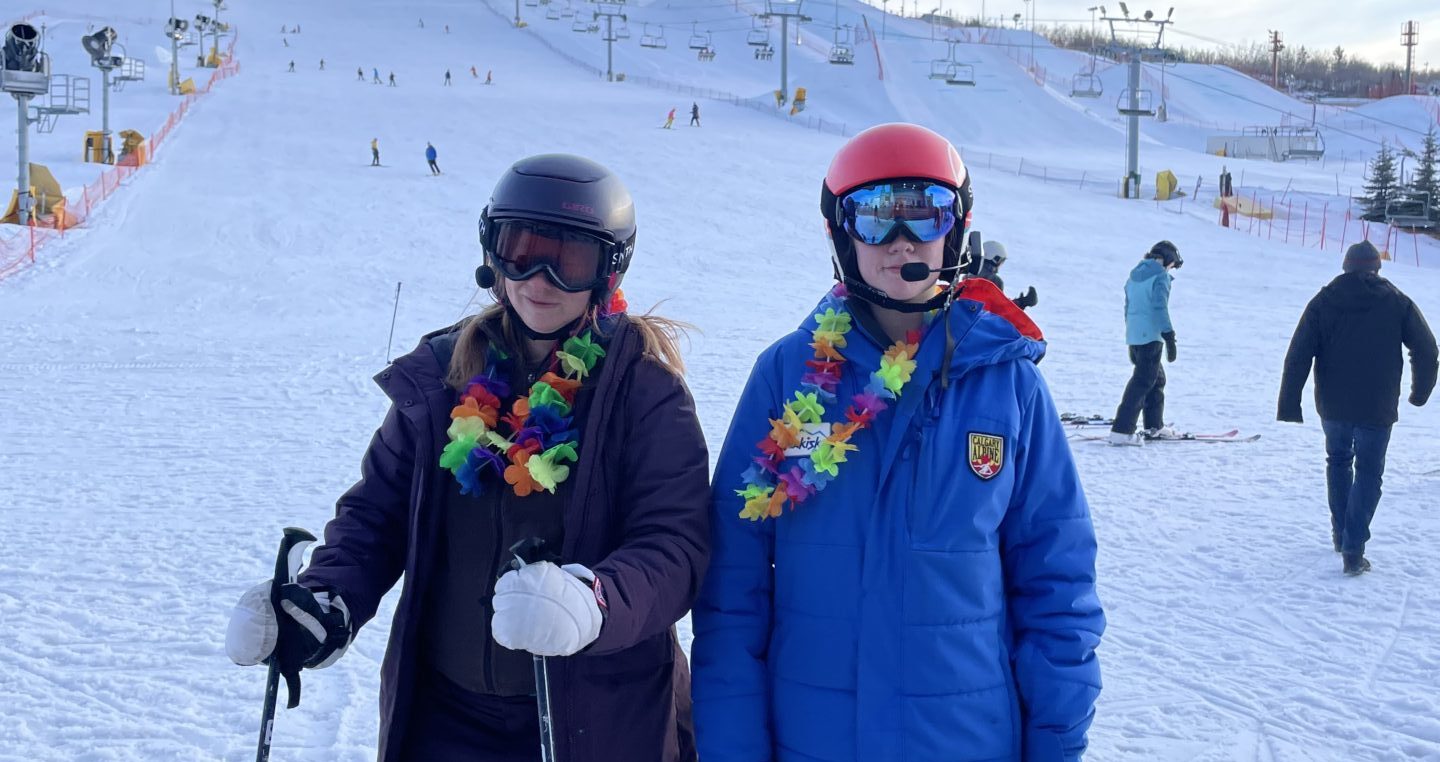 Featured image for “Adaptive Snowsports Program – CADS Calgary”