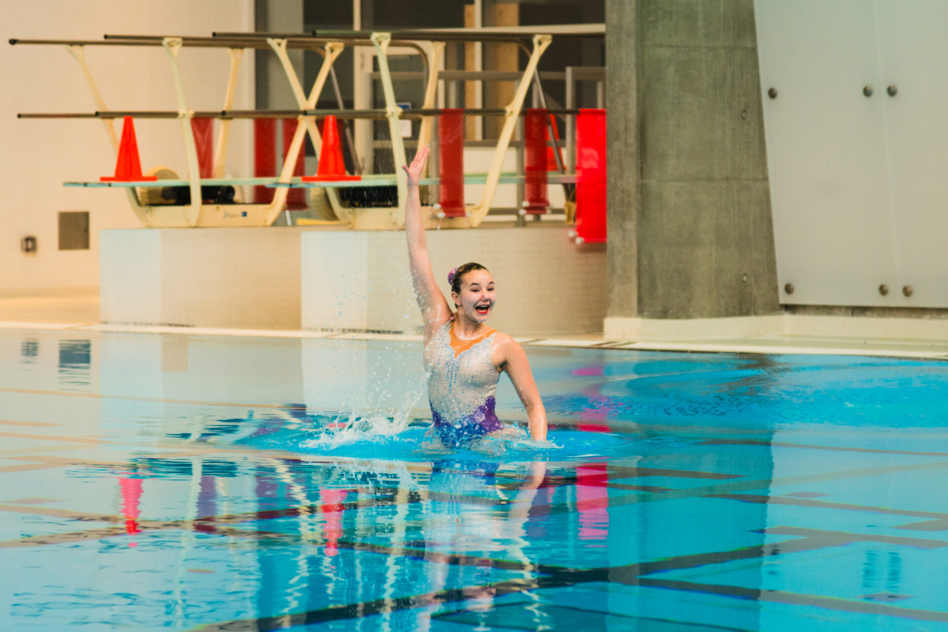 Featured image for “Nova Artistic Swimming Coaching & Mentorship”