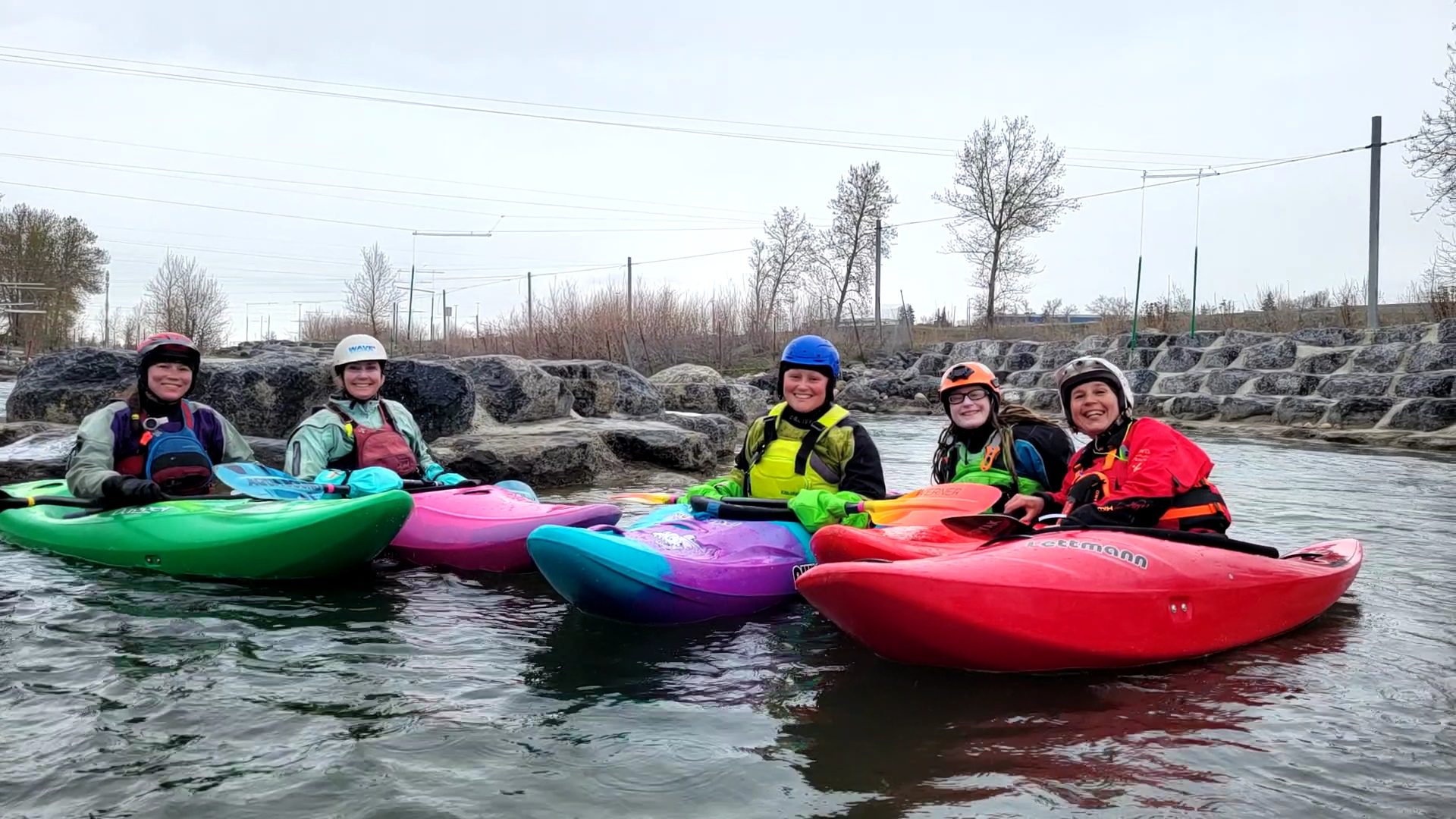 Featured image for “United Albertan Paddling Society – Gender Parity in Leadership Positions”
