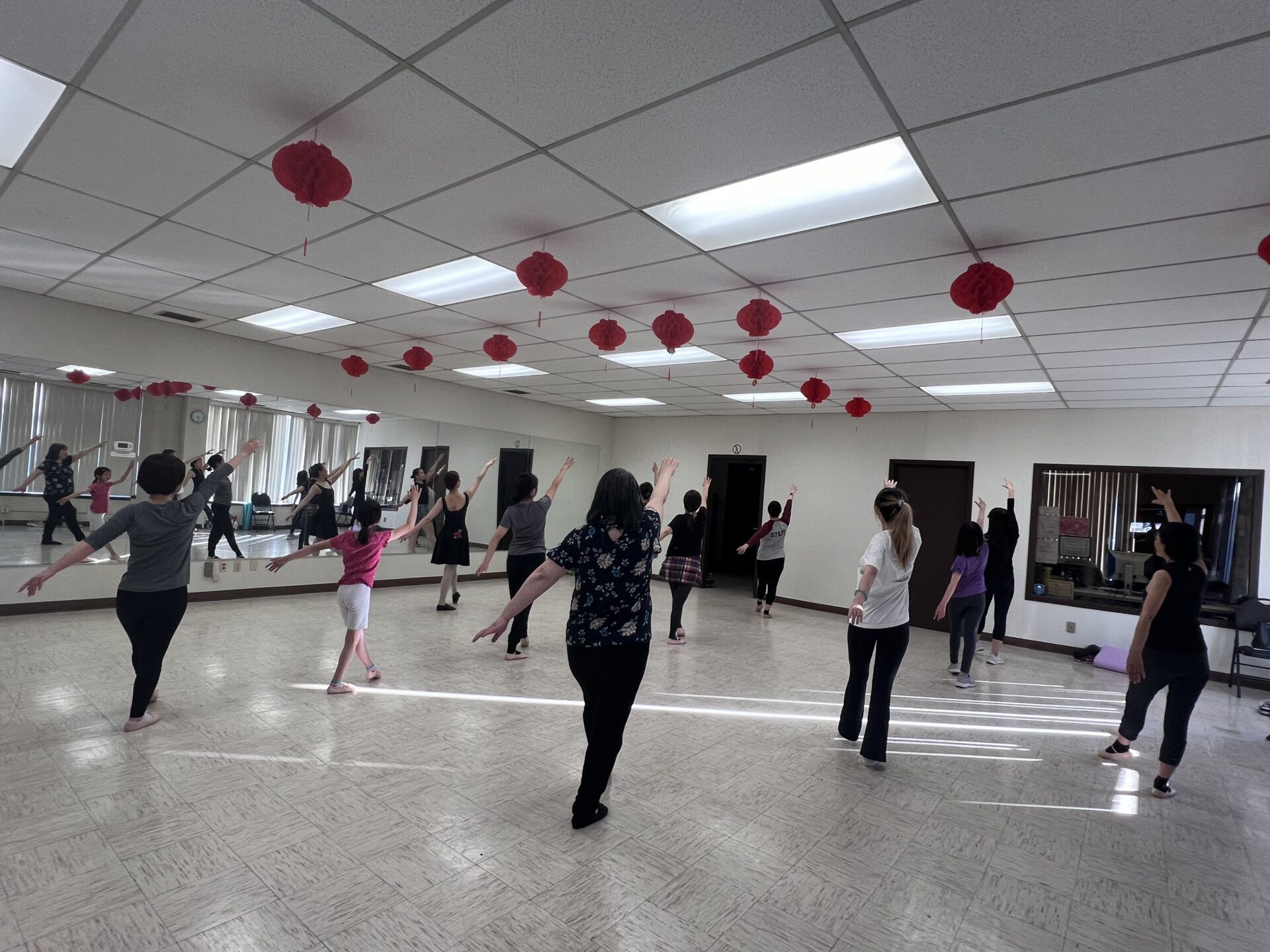Featured image for “ICAN – Dance with Us”